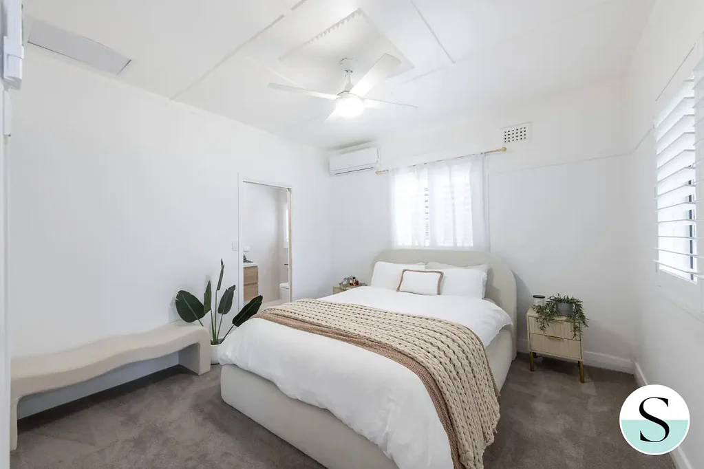 Charming Renovated Cottage in the Heart of Swansea
