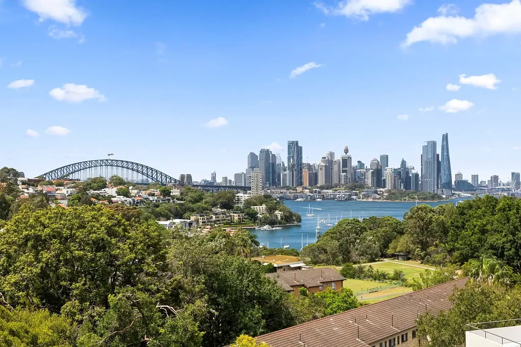 21/106 Bay Road, Waverton, NSW 2060