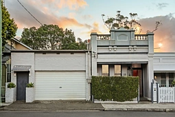 22 Mary Street, Lilyfield