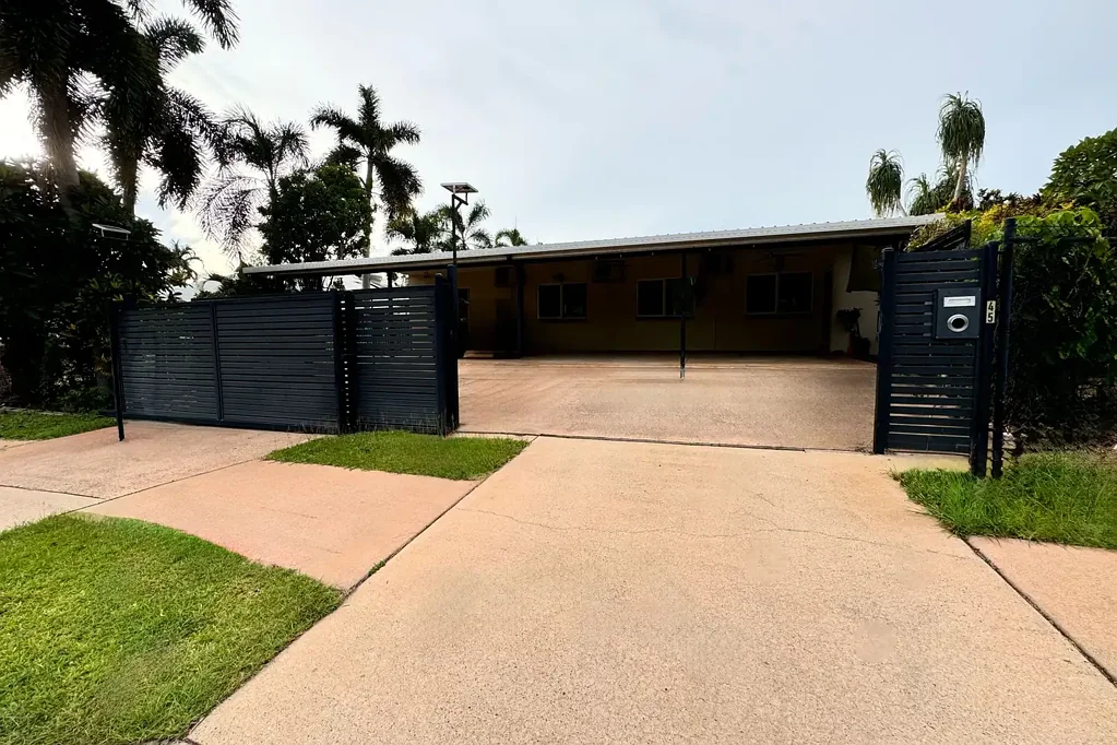 45 Harrison Circuit, Woodroffe, NT 830