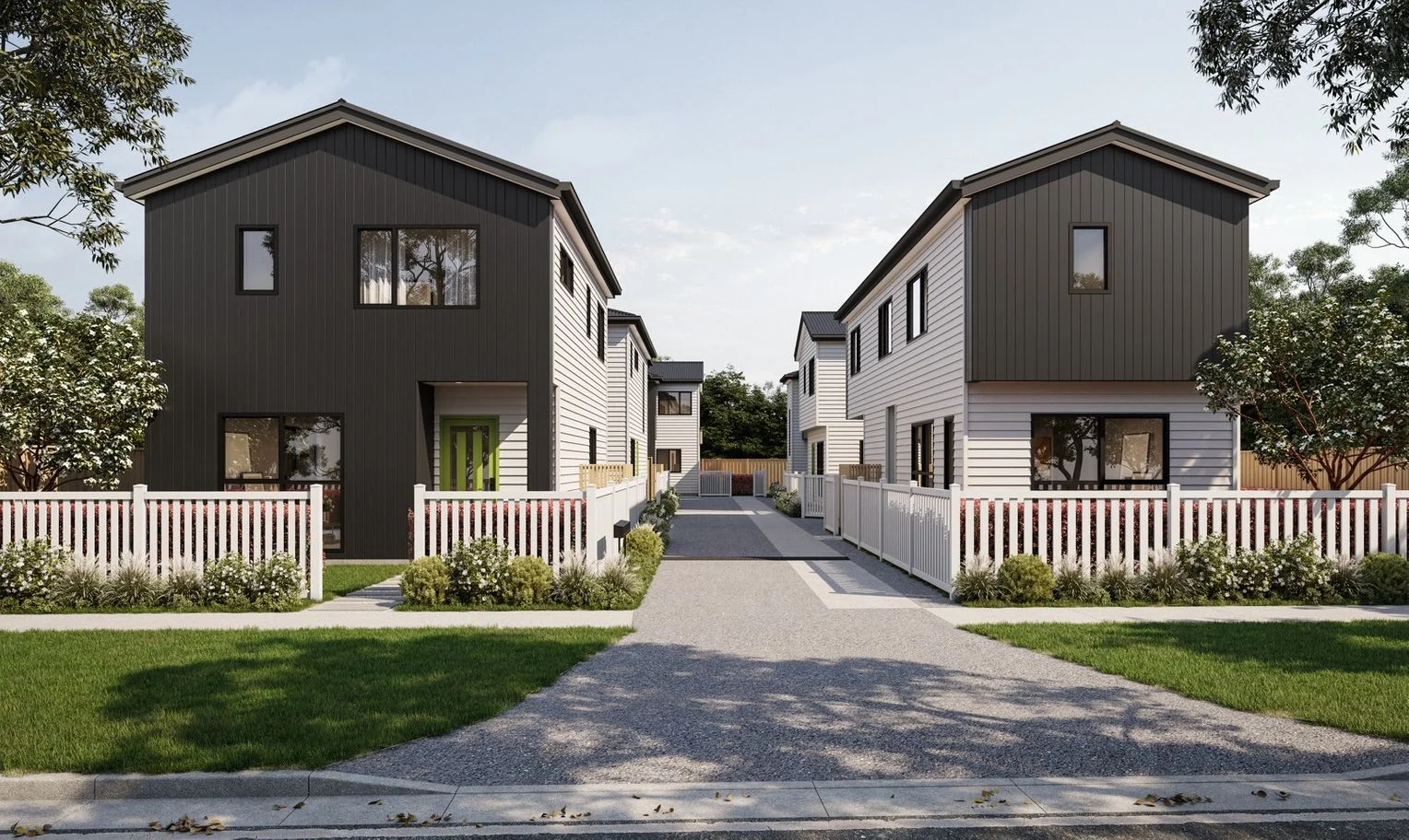 Papatoetoe 3 Bedroom For Sale - Modern 3-Bedroom Standalone Home