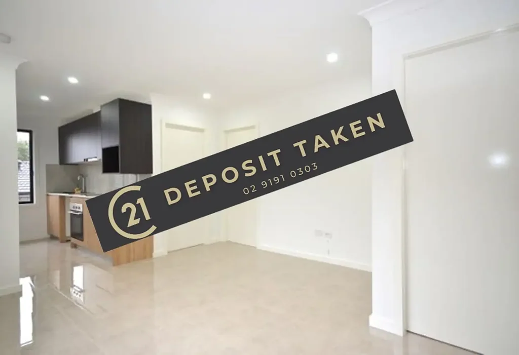 3 BEDROOM HOME IN A QUIET LOCATION!!
