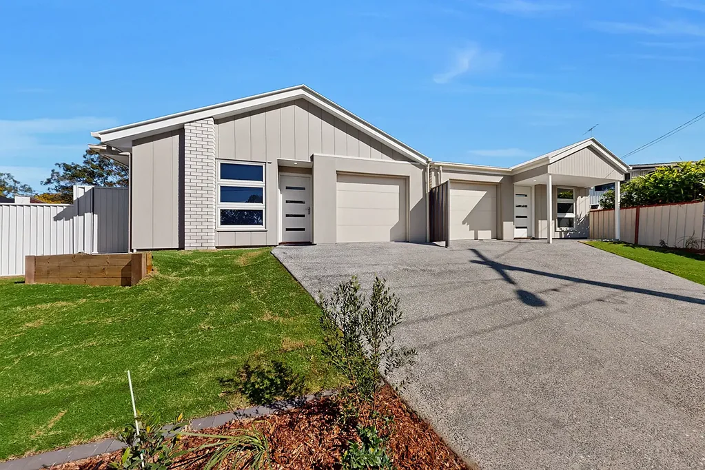 Brand New Lowset - Convenient Tarragindi Location