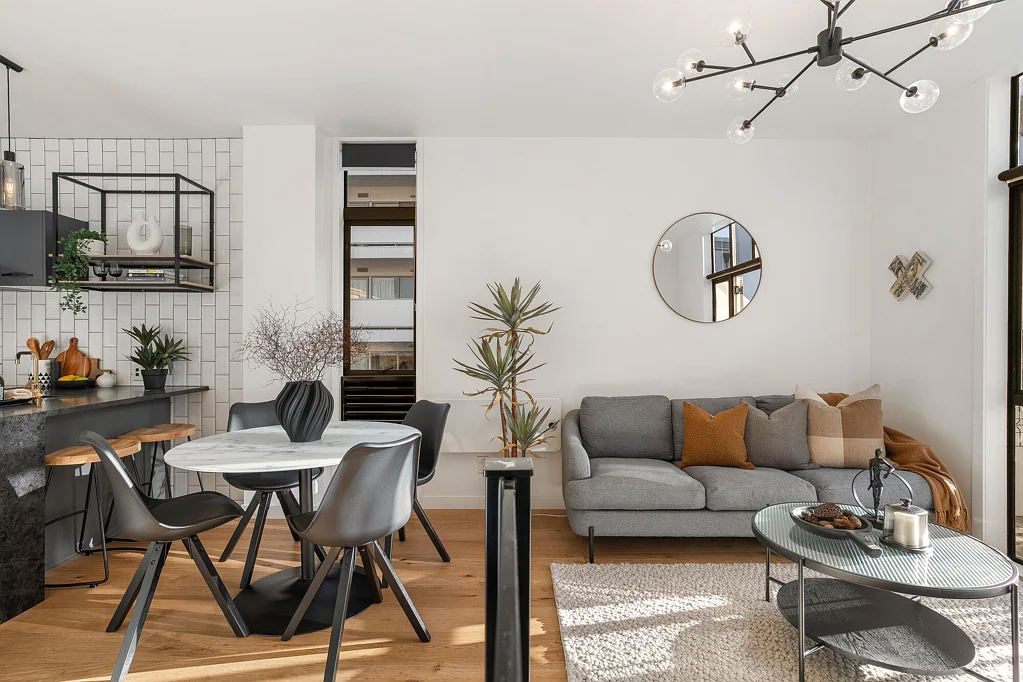 Grey Lynn 3房  Live Close, Live Well - Present All Offers