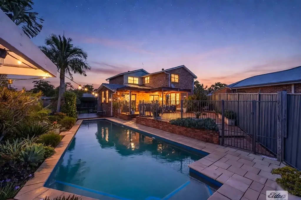 Ingleburn 4Zimmer Renovated Family Entertainer in Quiet Cul-de-Sac