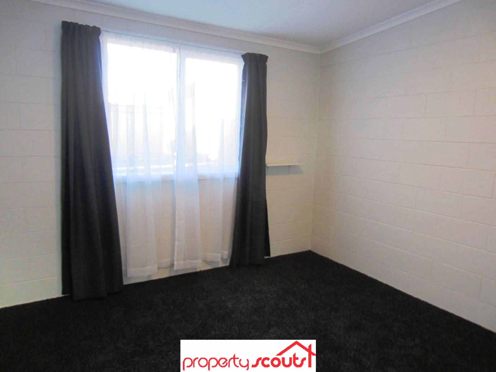 28b Hargest Crescent, Saint Kilda, Dunedin, 1房, 1浴