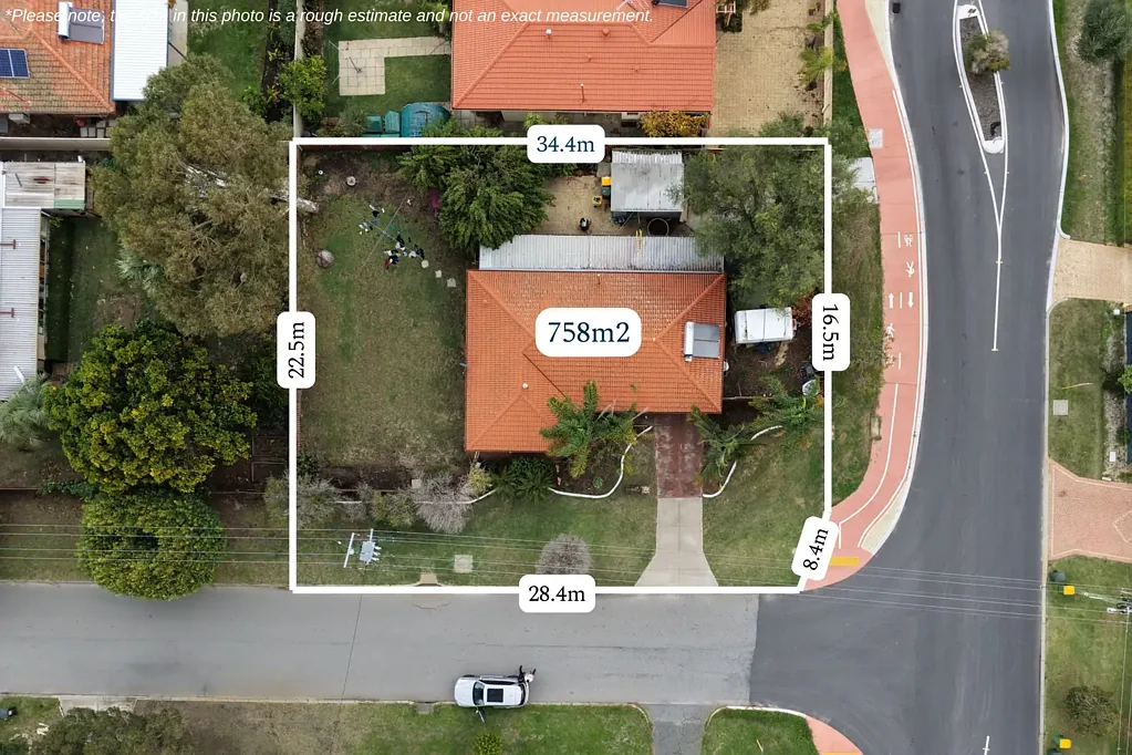 Ferndale 3部屋 Prime Corner Block Opportunity in Sought-After Ferndale!