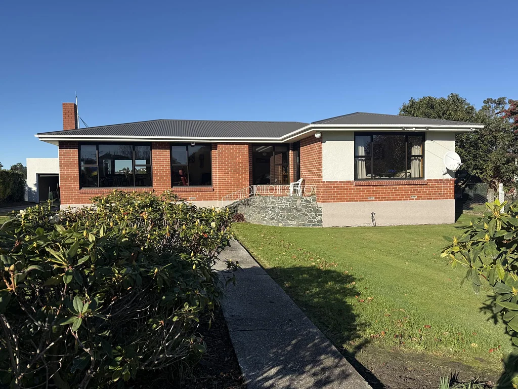 Balclutha 3房  Sunny Family Home