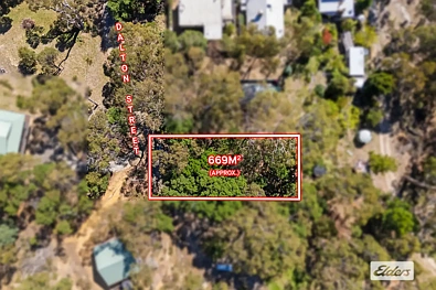 Halls Gap Affordable Building Block - Central Halls Gap