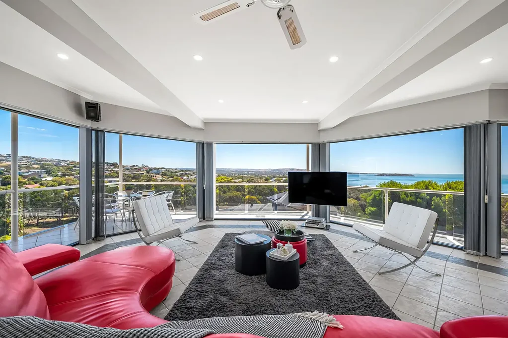 Encounter Bay 4 Bedroom Spectacular bay-viewing rarity. All reasonable offers considered