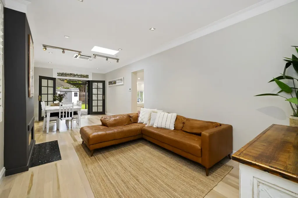 Croydon 3બેડરૂમ Turnkey Freestanding Living in a Prime Croydon Setting