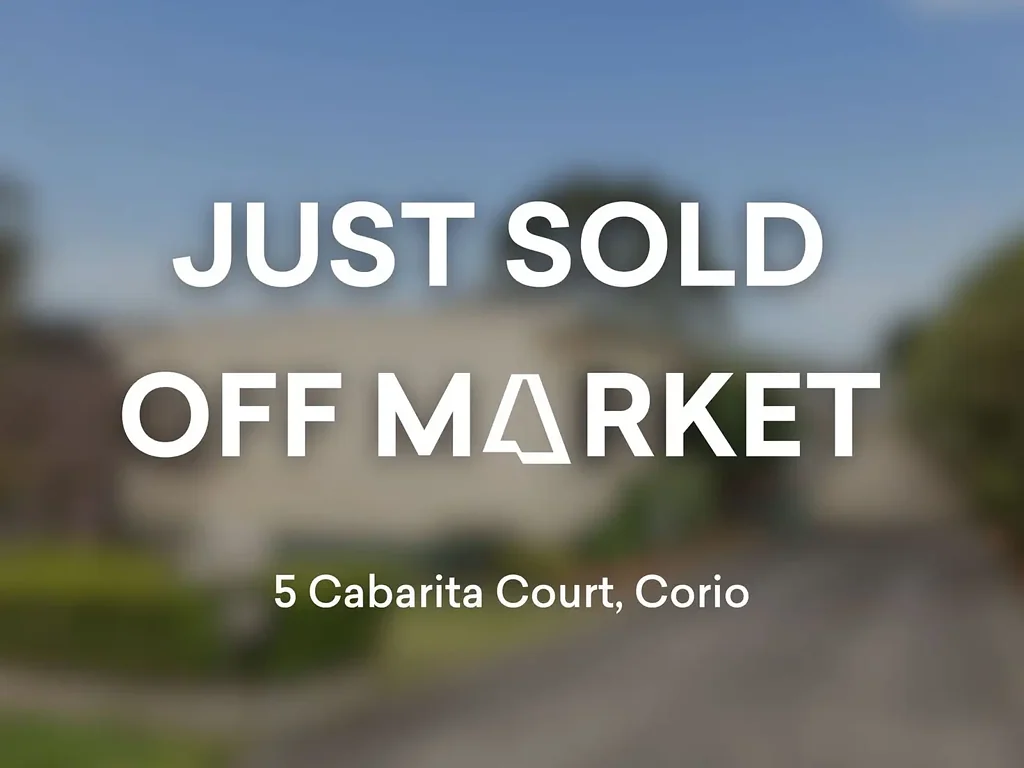 5 Cabarita Court, Corio, VIC 3214