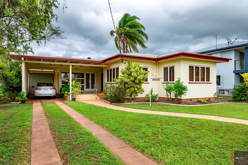 28 Wainwright Street, Svensson Heights, QLD 4670
