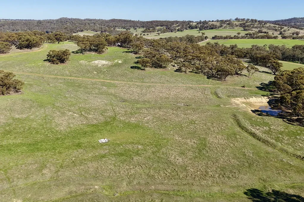 Mokine Scenic, Peaceful Rural Lifestyle