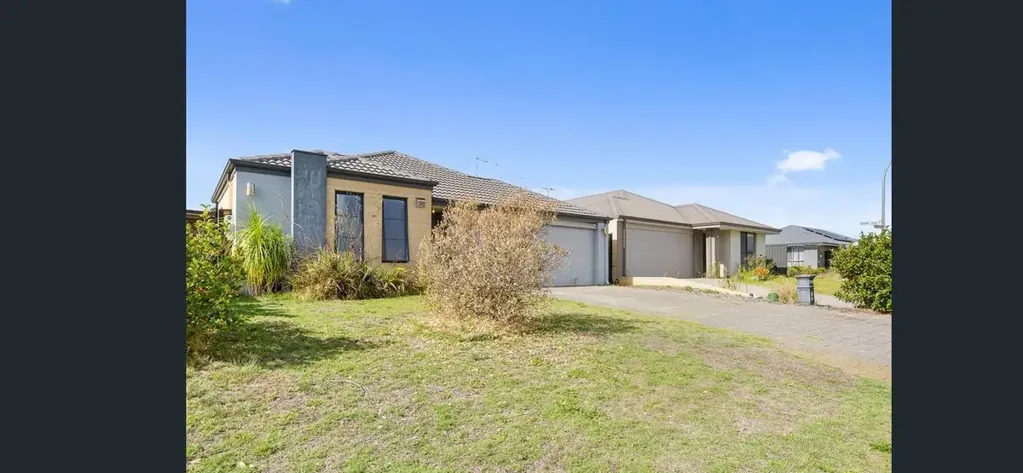 LOW MAINTENANCE 3 BEDROOM 2 BATHROOM HOME AVAILABLE SOON