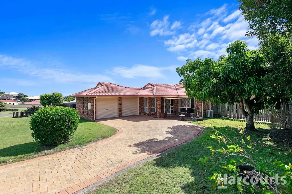 Urraween 3房  Location, Lifestyle, and Room to Add Value!!