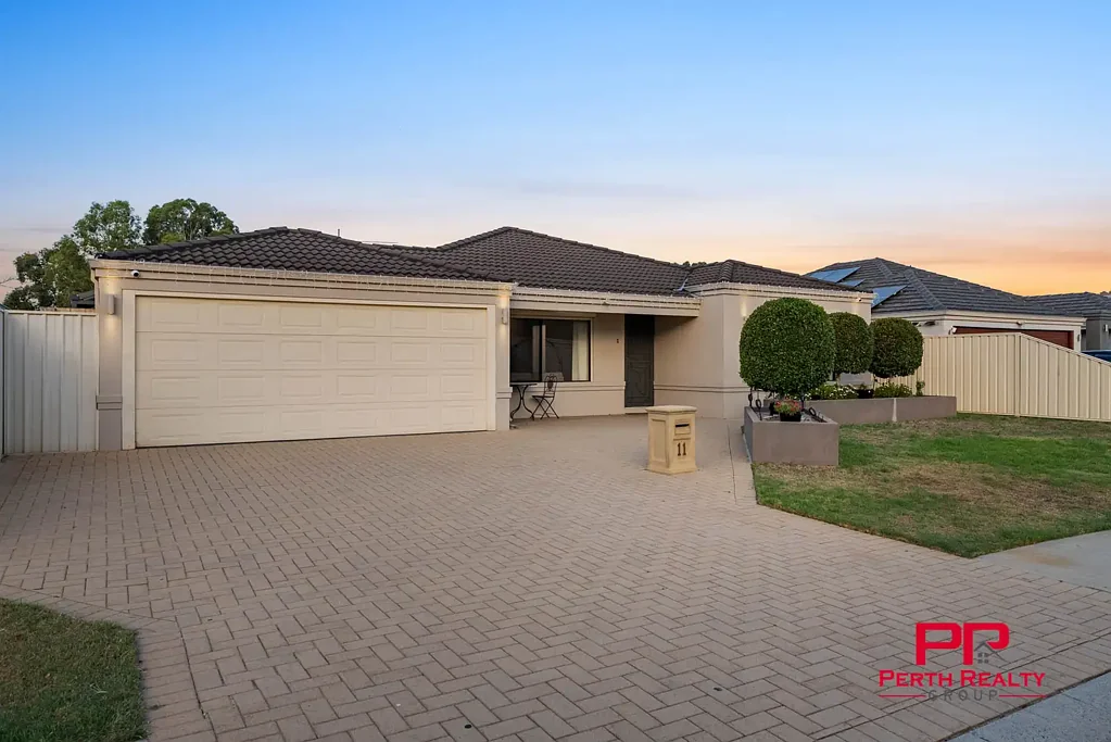 Kenwick 4房  11 Summershill Gate Kenwick