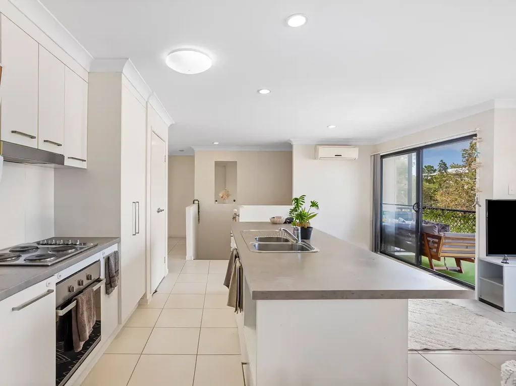 Coomera 2ห้องนอน MODERN COMFORT & LIFESTYLE CONVENIENCE - A HIDDEN GEM IN COOMERA!