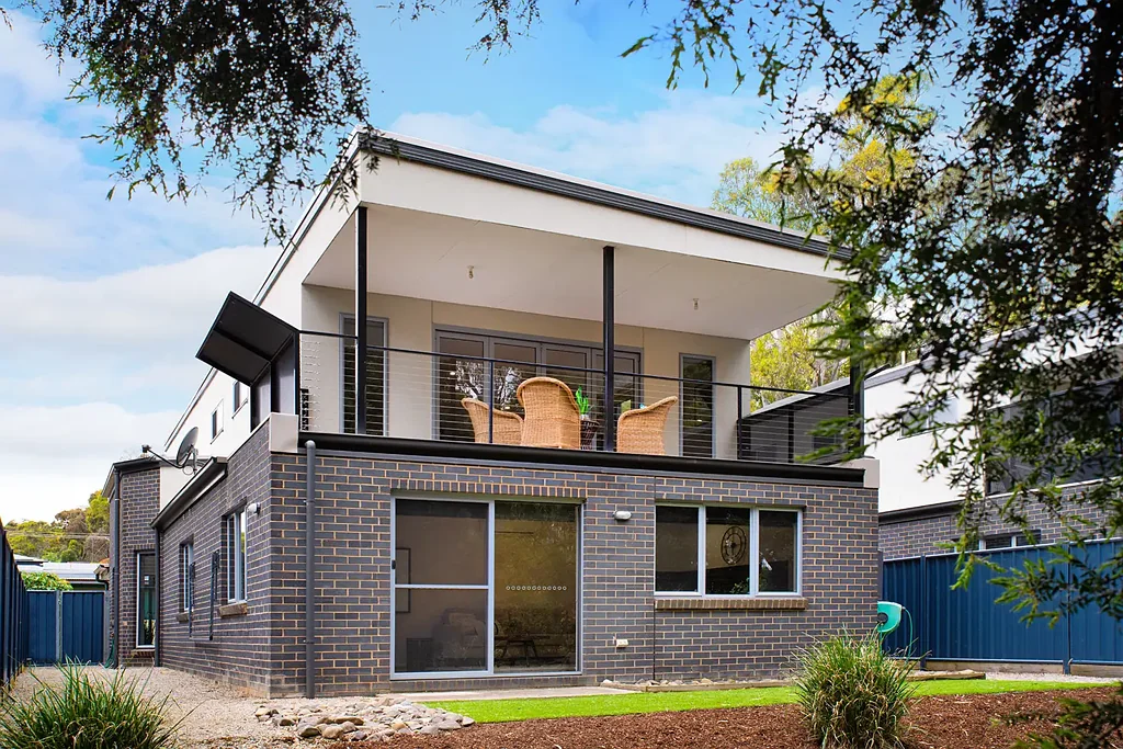 2/185A Retreat Road, Spring Gully, VIC 3550