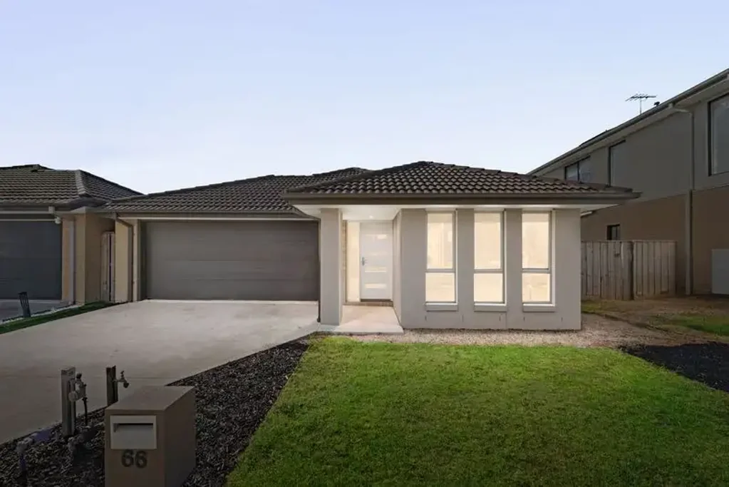 HOME FOR RENT IN WERRIBEE