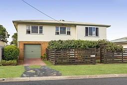 5 Friend Street, Harristown