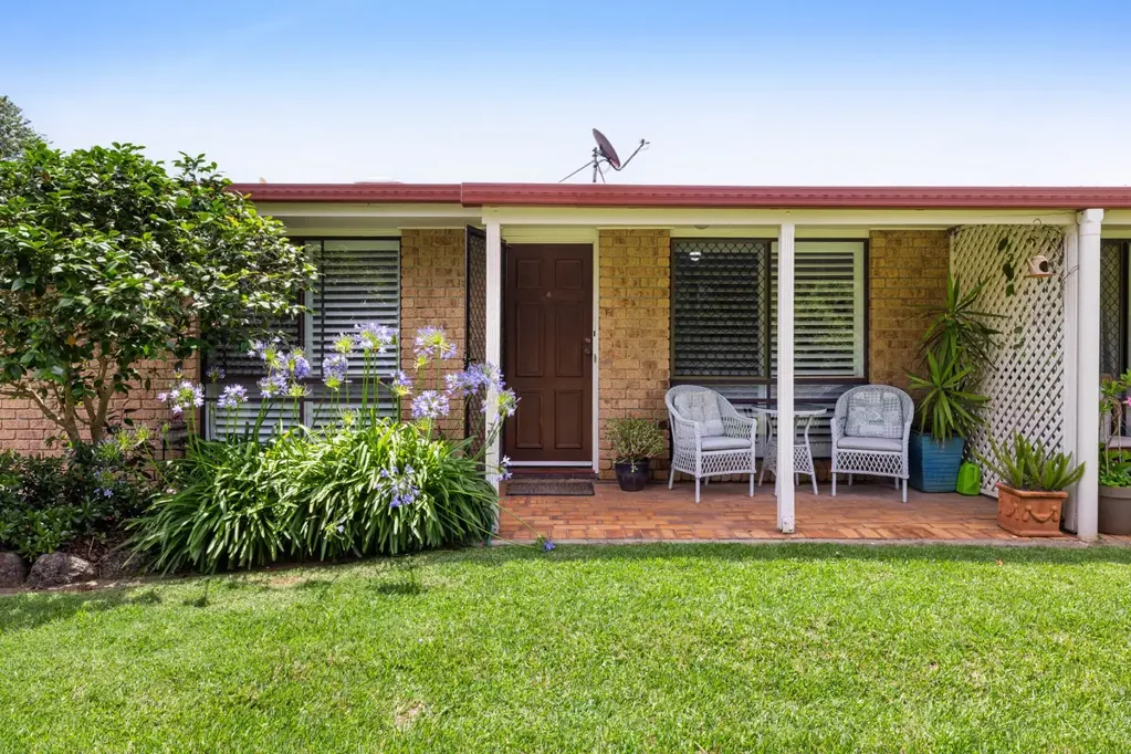 4/59 Kitchener Street, South Toowoomba, QLD 4350