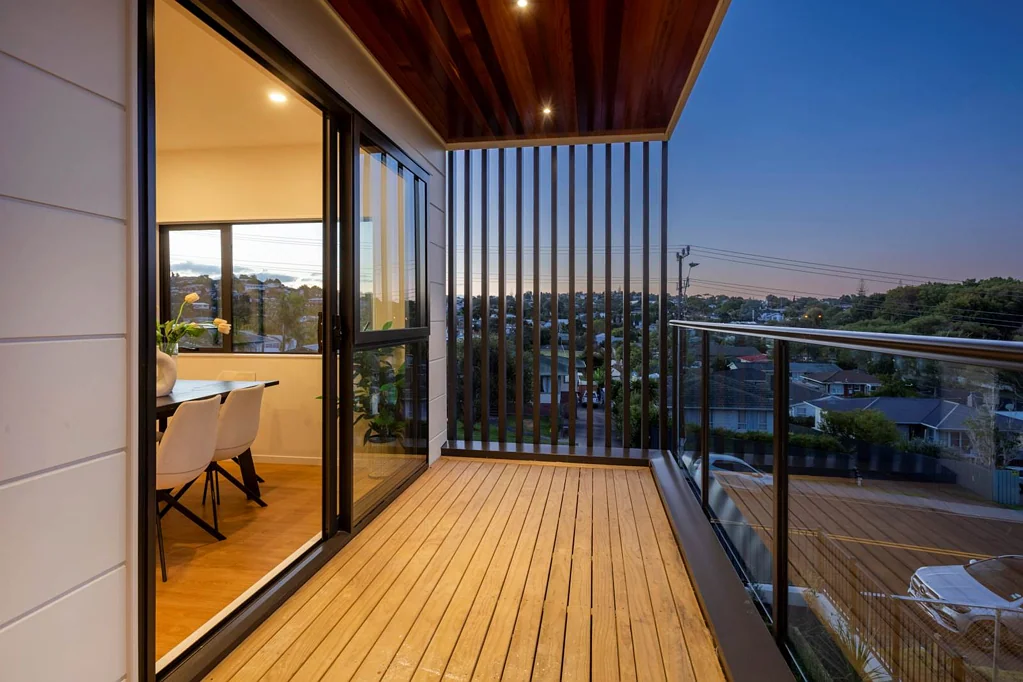 Hillcrest 3房  A Fresh Start with Elevated Living