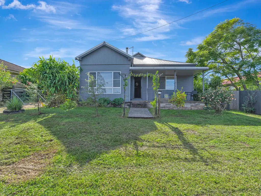Bowraville 2कमरा Charming Home with Scenic Views