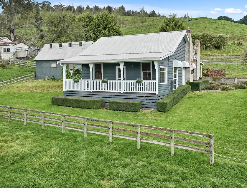 399 Yarragon Leongatha Road, Yarragon South, Traralagon , 2 habitaciones, 1 baños, Lifestyle Property