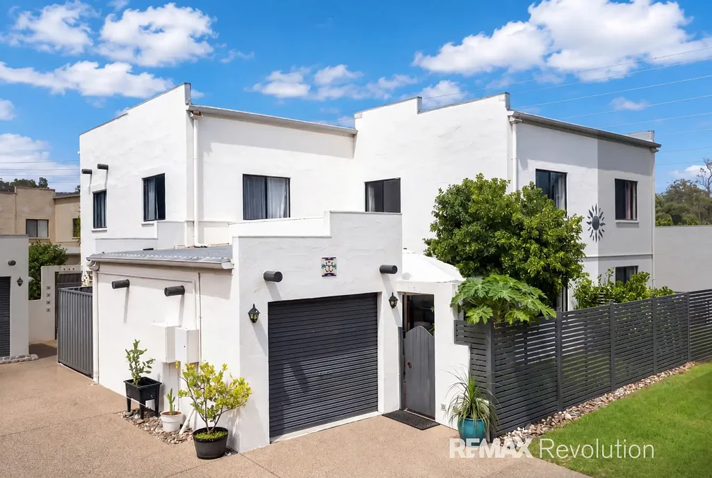 Beenleigh 3房  低维护联排别墅生活，位于安全的门禁社区  Low Maintenance Townhouse Living in Secure Gated Complex