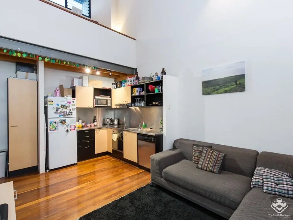 Perfect Location Near Teneriffe Ferry Terminal