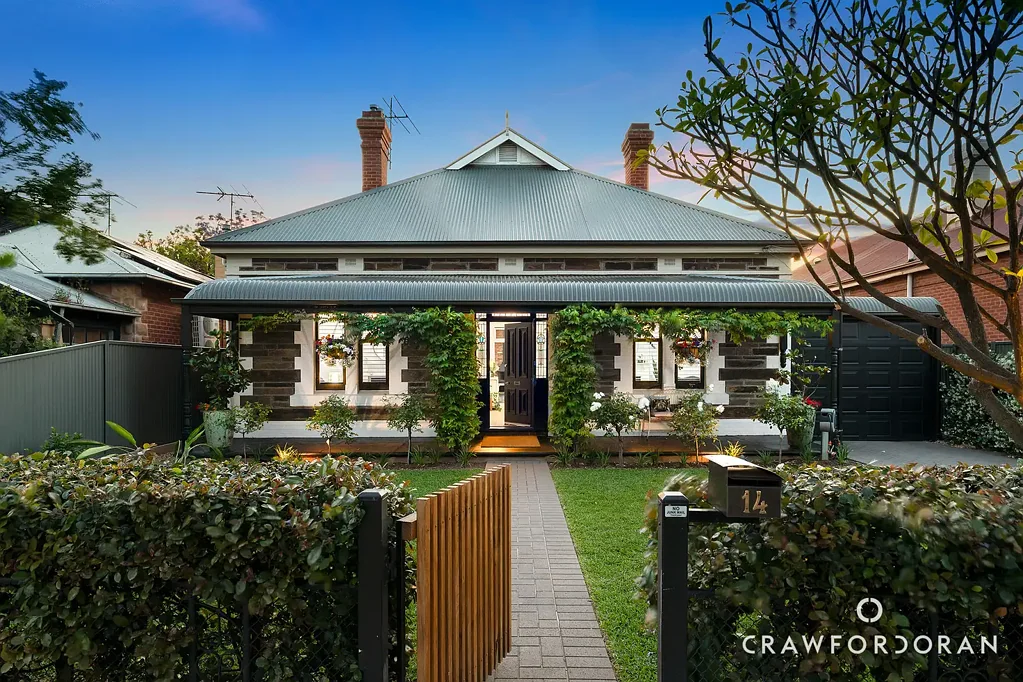 14 Harriet Street, Croydon, SA 5008