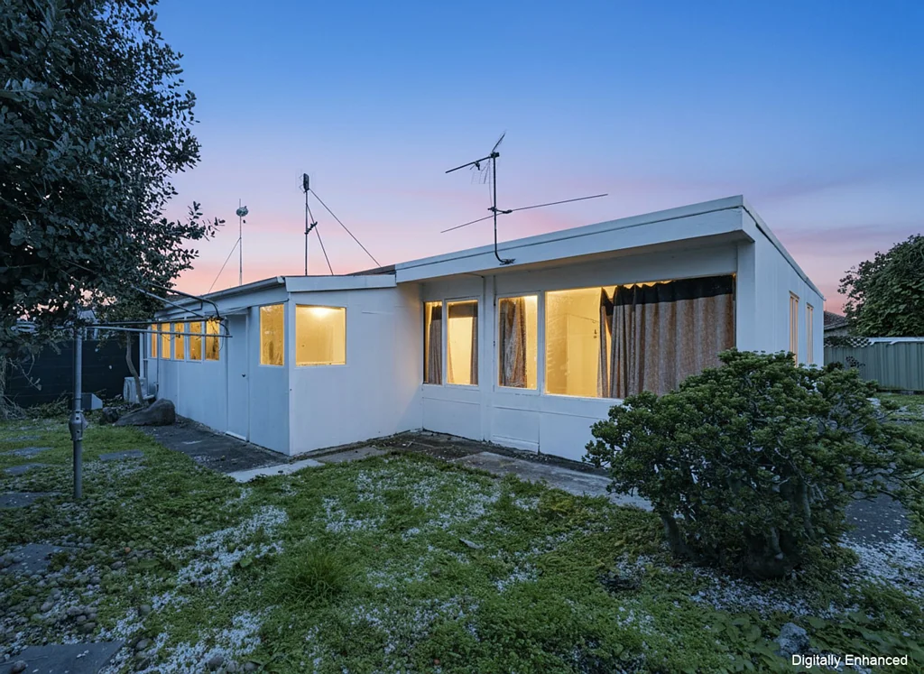 Papatoetoe 3房  Affordable Buying In Papatoetoe
