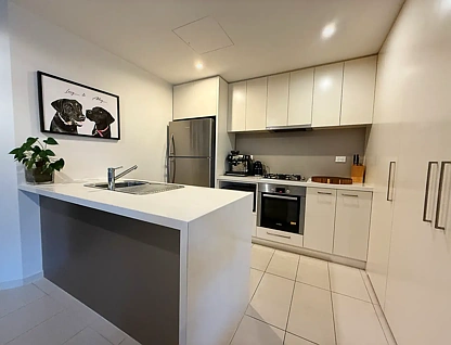 104/1020 Mt Alexander Road, Essendon, VIC 3040, 2 chambres, 2 salles de bain, Apartment