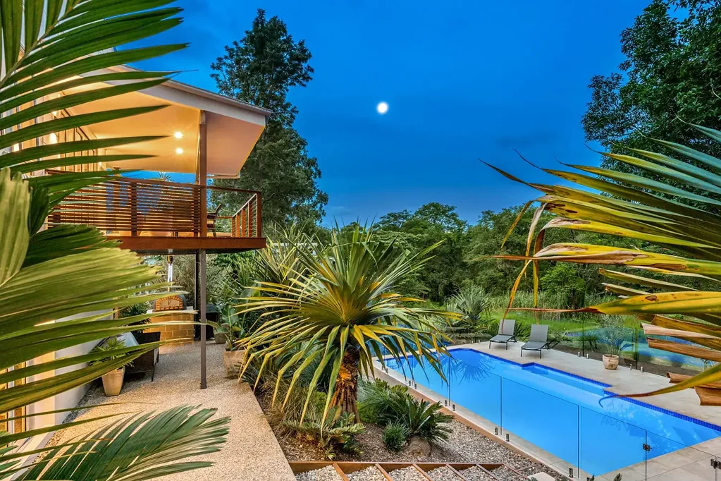 Suffolk Park 4બેડરૂમ Coastal Luxury Meets Byron Lifestyle