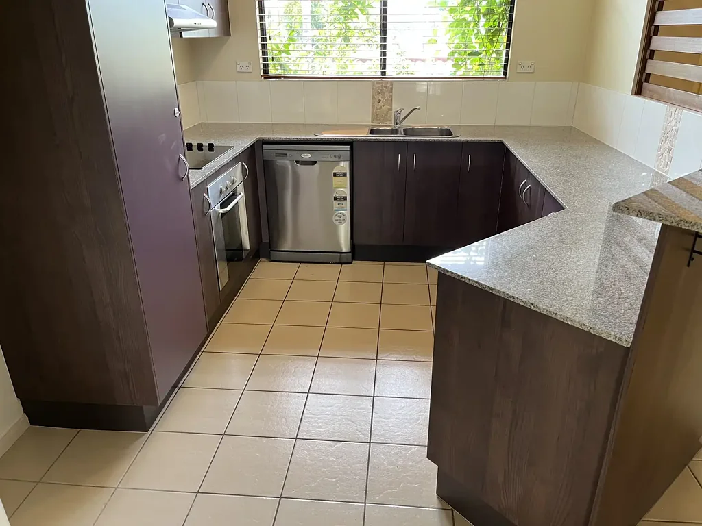 City Waters - 2nd Level 2 bed 2 bath unit - Unfurnished.