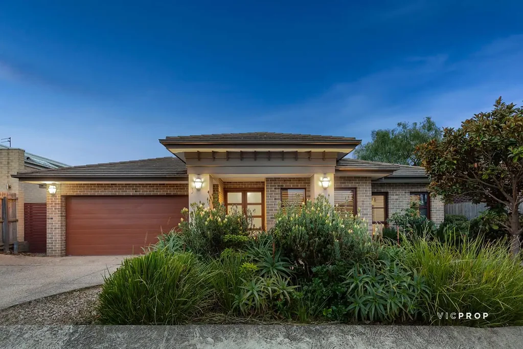 Grovedale 4房  Stylish Family Living in a Prime Grovedale Location