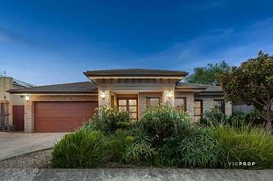 Grovedale 4房 Stylish Family Living in a Prime Grovedale Location