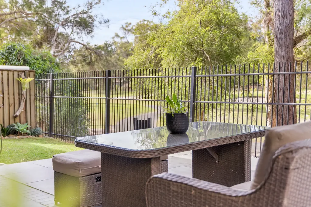 Robina 4 Bedroom LUXURY GOLF COURSE FRONTAGE - SPACIOUS TOWNHOUSE IN THE GALLERY.