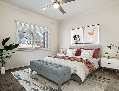 31 Harrison Way, Kilsyth, VIC 3137, 1 રૂમ, 1 બાથરૂમ, Lifestyle Property