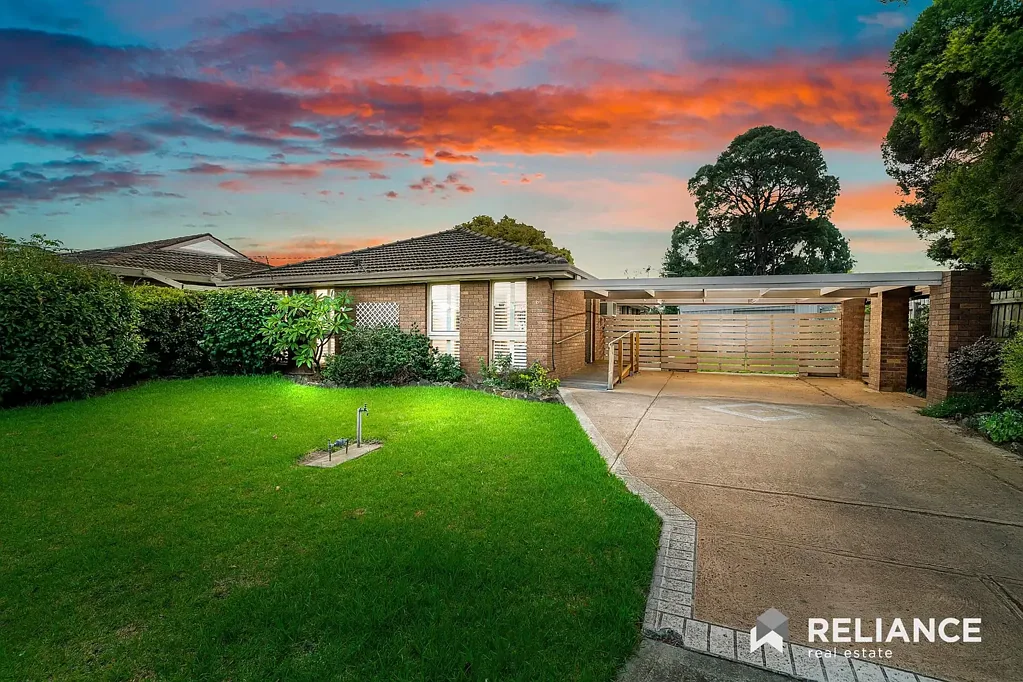 Beautiful Family Home in highly sought after location