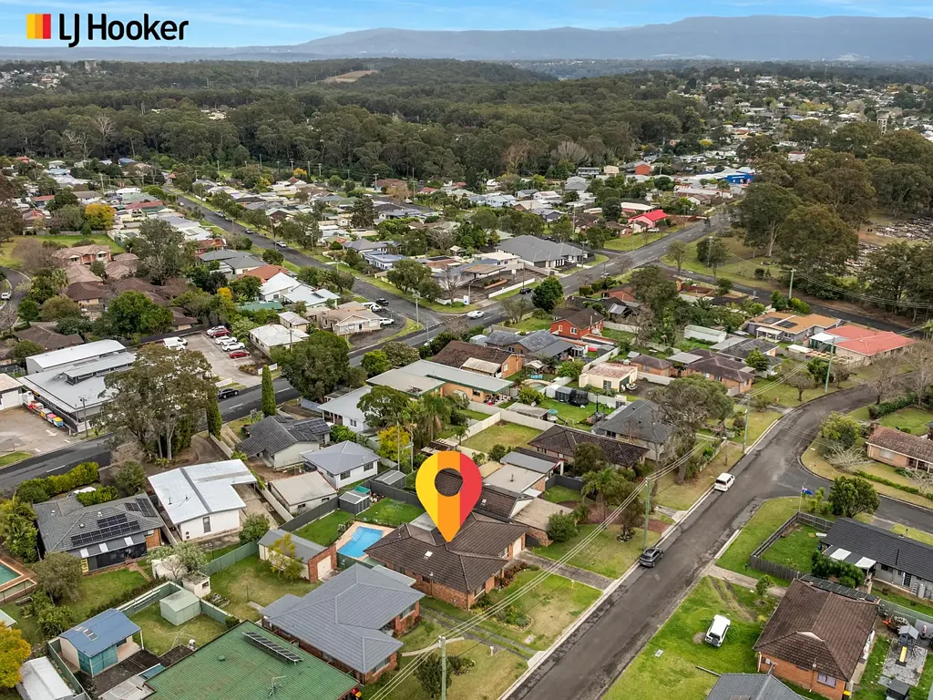 Nowra 3Moenga Welcome Home!