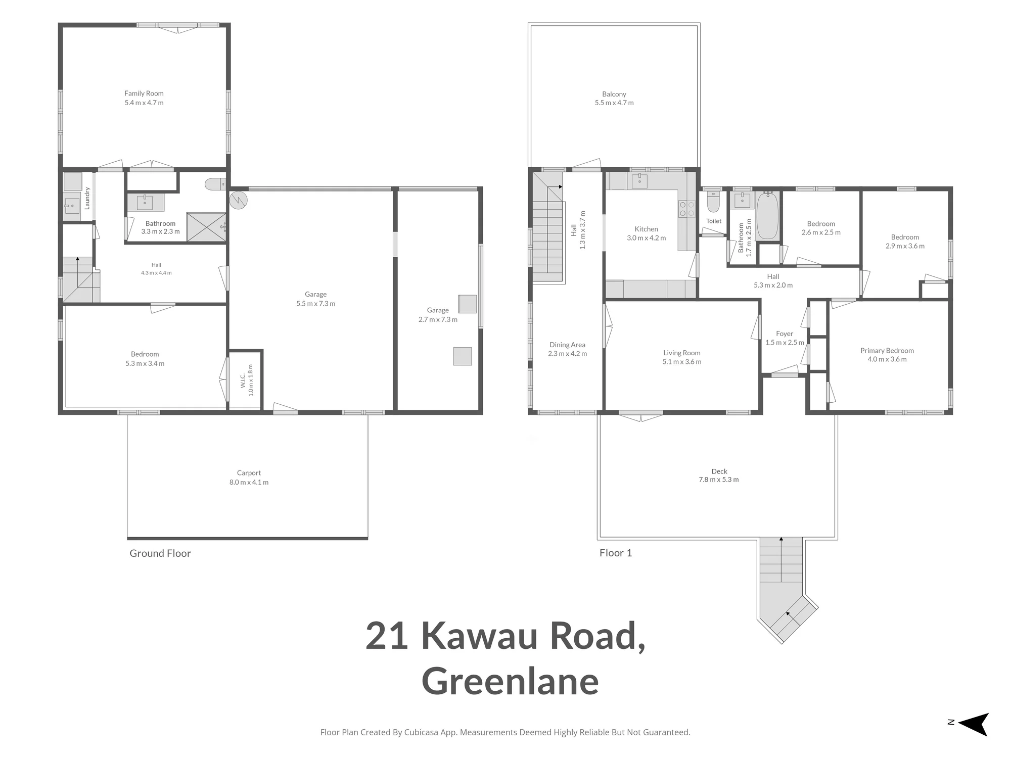21 Kawau Road, Greenlane, photo 4