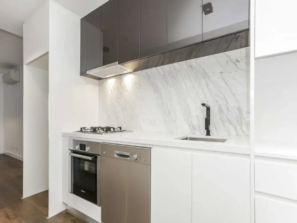 Luxury apartment on Level 5