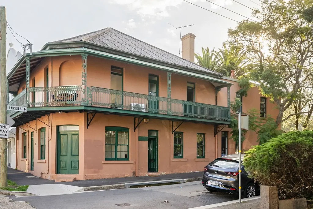 141 Beattie Street, Balmain, NSW 2041