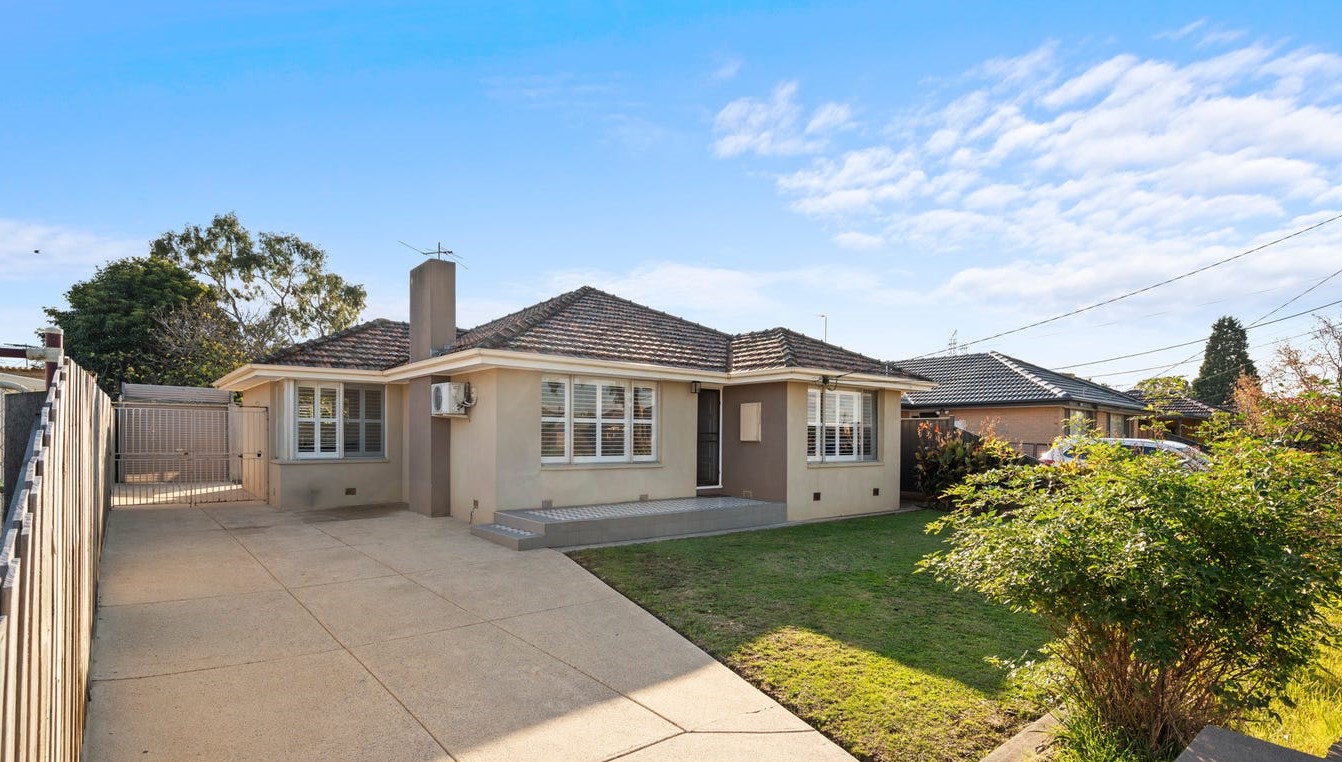 1 WARWICK CT, THOMASTOWN VIC 3074, 0 Schlafzimmer, 0 Badezimmer, House