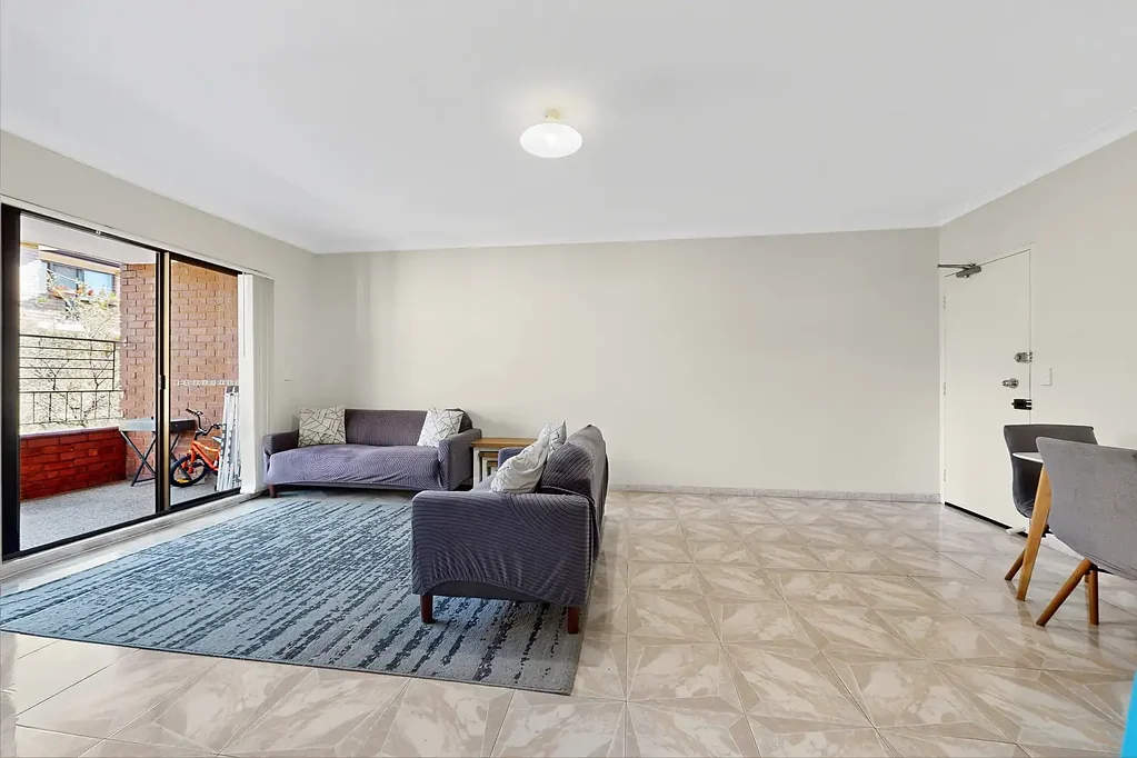 Bankstown 2Habitaciones Spacious Double Brick Apartment