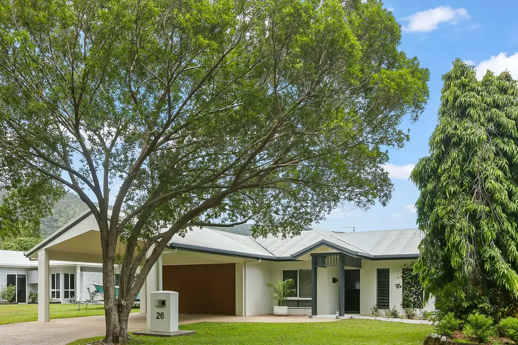 26 Leonard Access, Kewarra Beach, QLD 4879