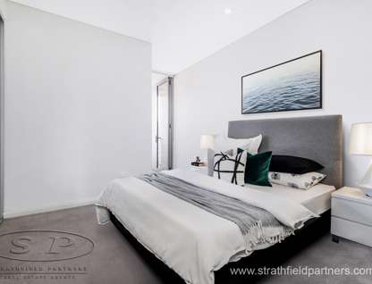 49/6-14 Park Road, Auburn, NSW 2144, 2 Bedrooms, 2 Bathrooms, Apartment