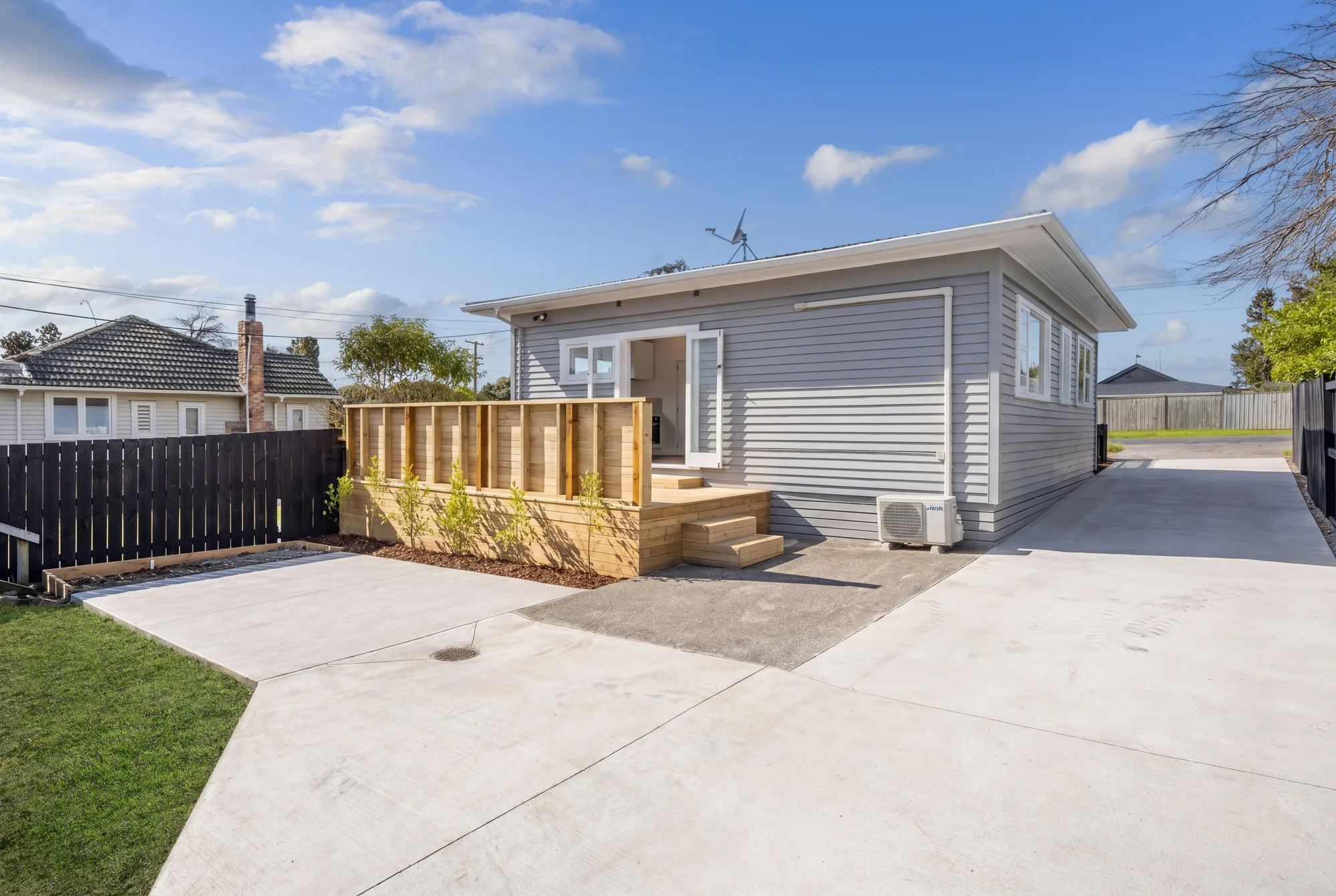 Glen Eden 2房 Character, Soul and Timeless Appeal